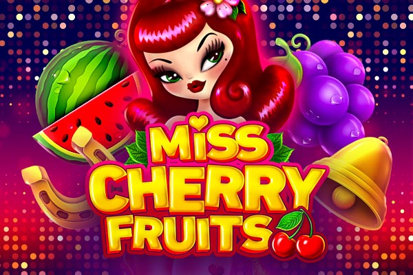 Miss Cherry Fruits in Midnight Wins Casino