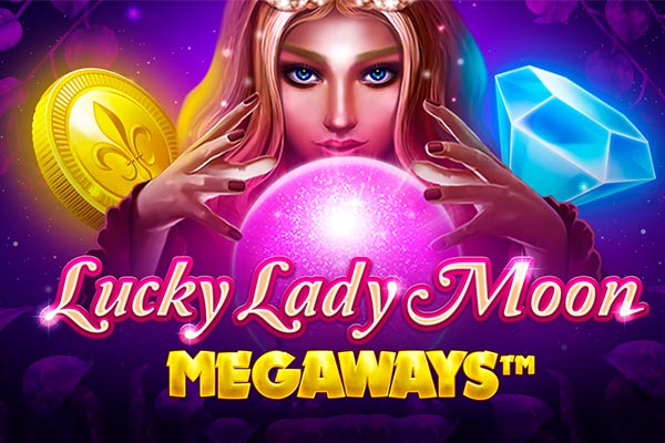 Lucky Lady Moon in Midnight Wins Casino