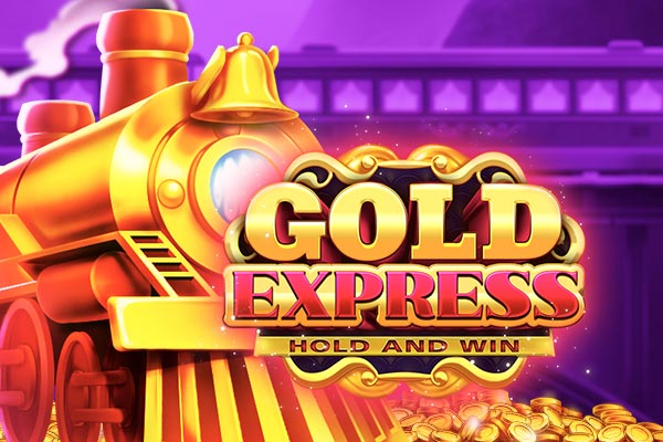 Gold Express in Midnight Wins Casino