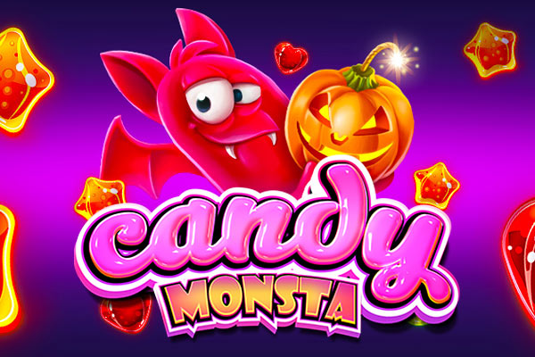 Candy Monstain Midnight Wins Casino